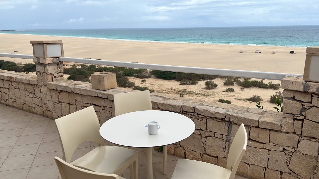 Gastro VOI Praia De Chaves Resort