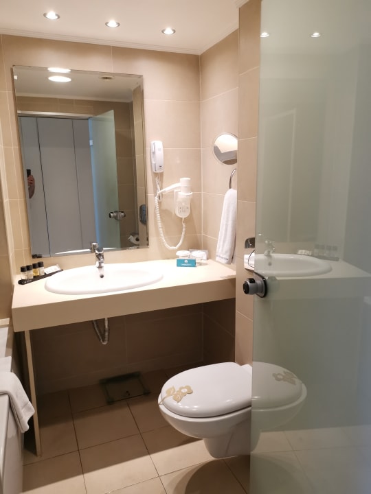 Zimmer Lindos Village Resort & Spa - Adults only