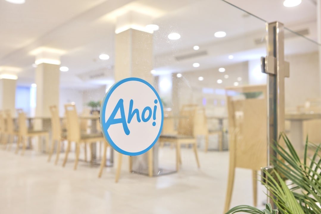 Gastro Ahoi! Urban Beach Hotel