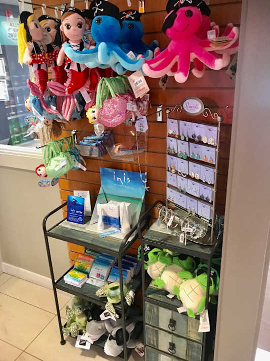 Sonstiges Residence Inn by Marriott Amelia Island