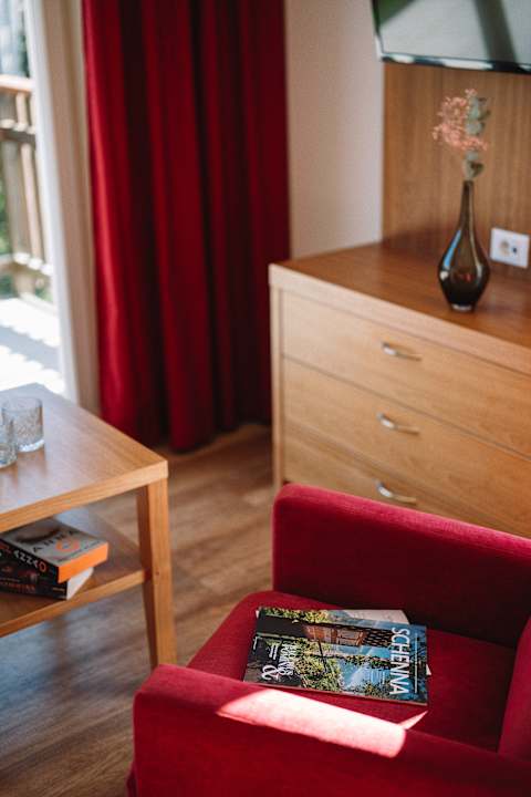 Zimmer Hotel Garni - Appartements Feldhof