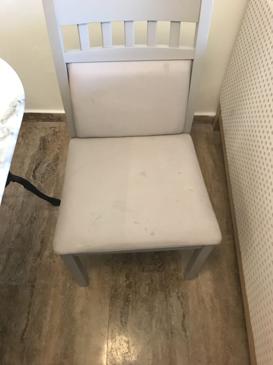 Zimmer Kassandra Palace Seaside Resort