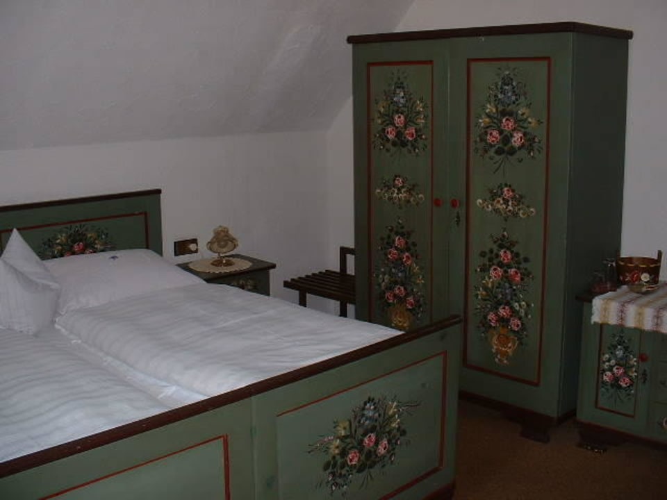 Zimmer Pension Oesterle