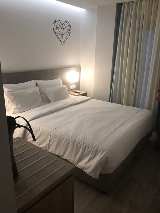 Zimmer Enorme Armonia Beach