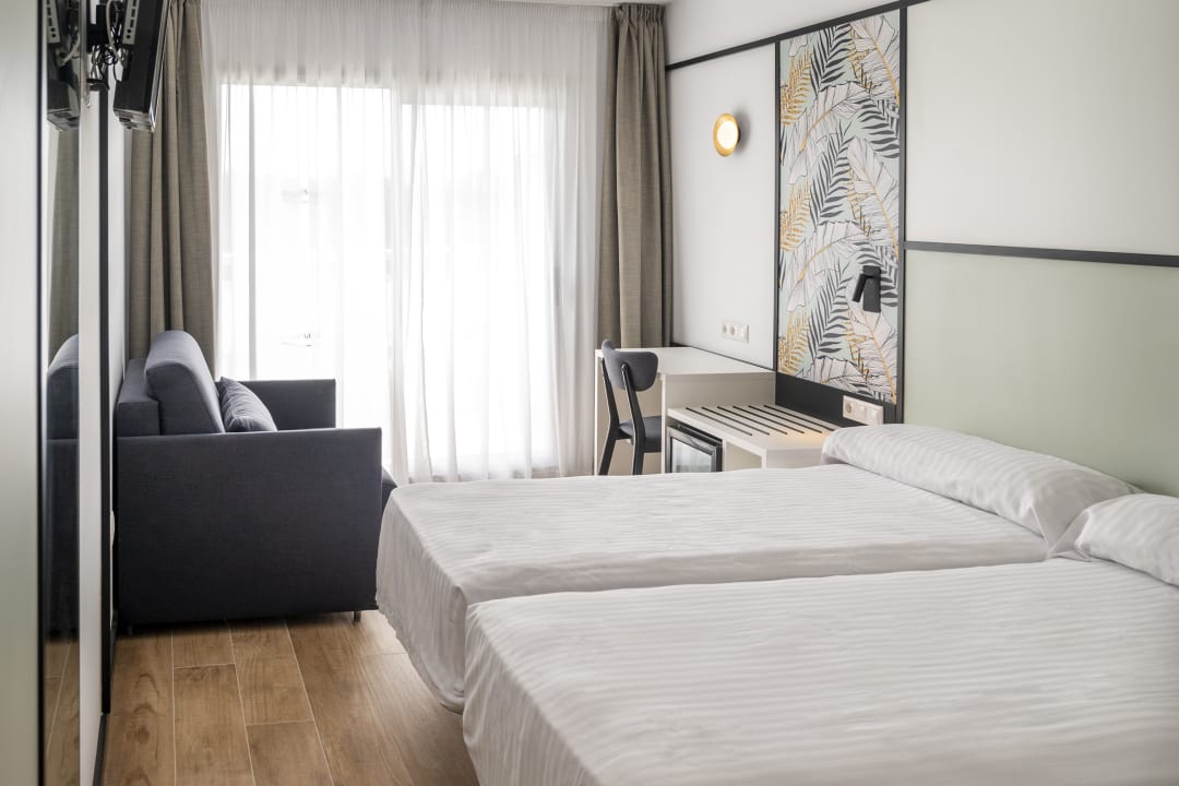 Zimmer MedPlaya Hotel Calypso