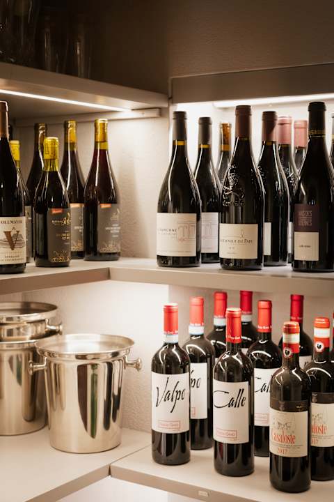 Gastro Hotel & Restaurant Adler - BIO-zertifiziert