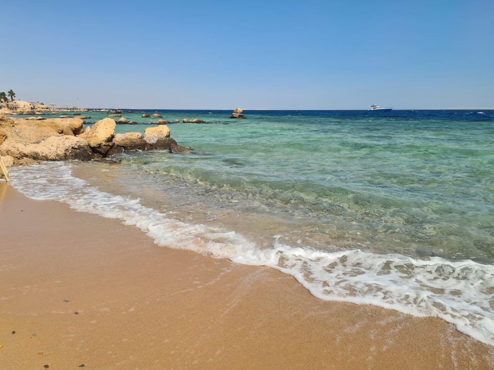 Strand Pickalbatros Citadel Resort