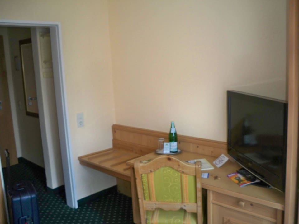 Zimmer  Landhotel Der Schwallenhof