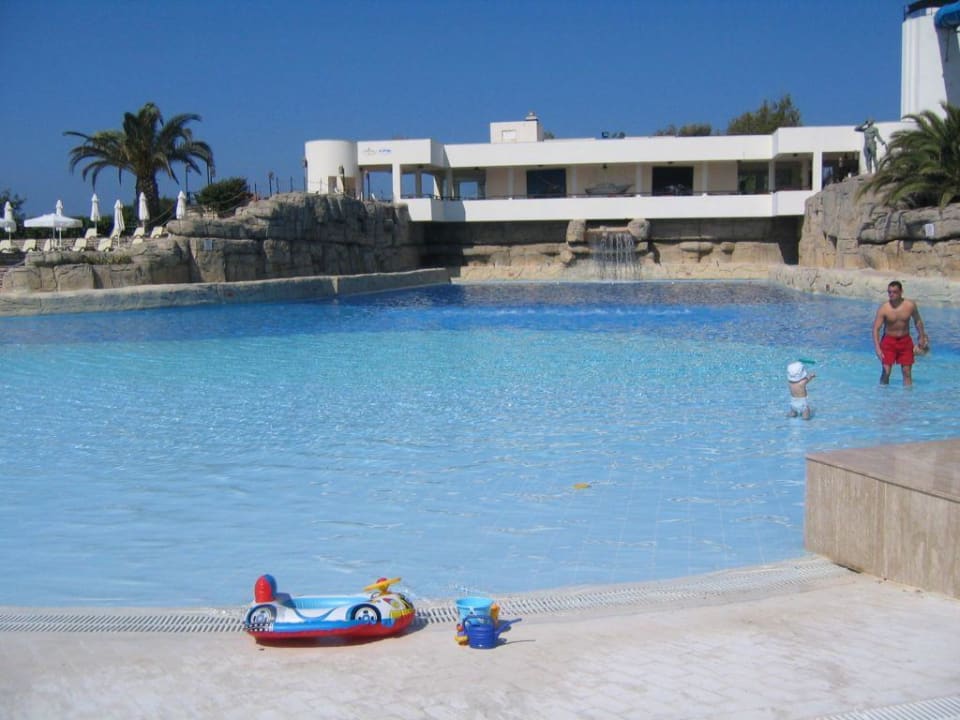 Relaxpool Monachus Family Resort Sorgun