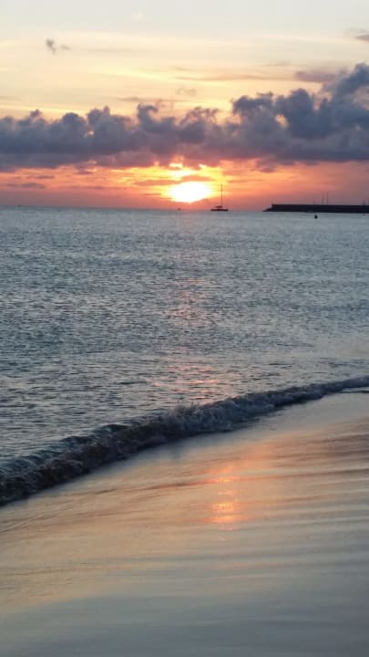 Zimmer Servatur Alameda de Jandía