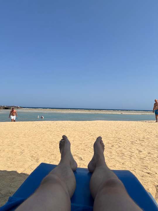 Strand Albatros Makadi Resort