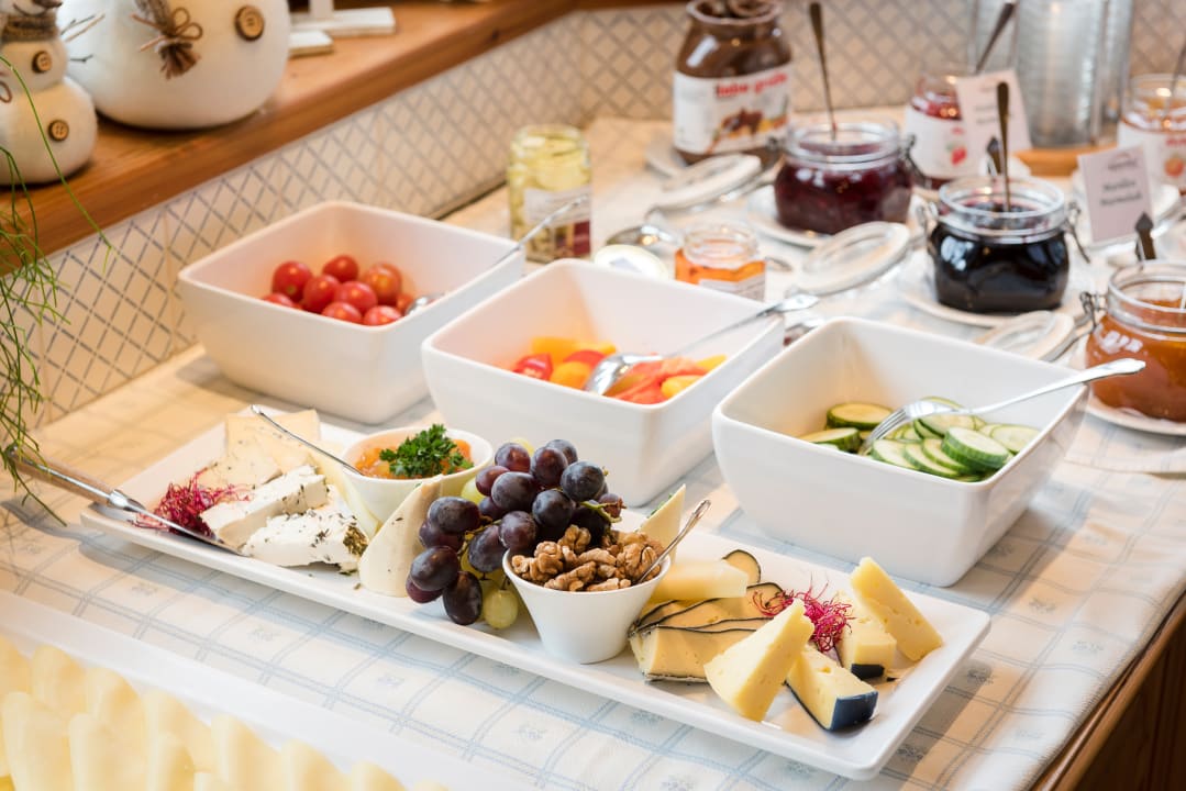 Gastro Gut Berg Naturhotel