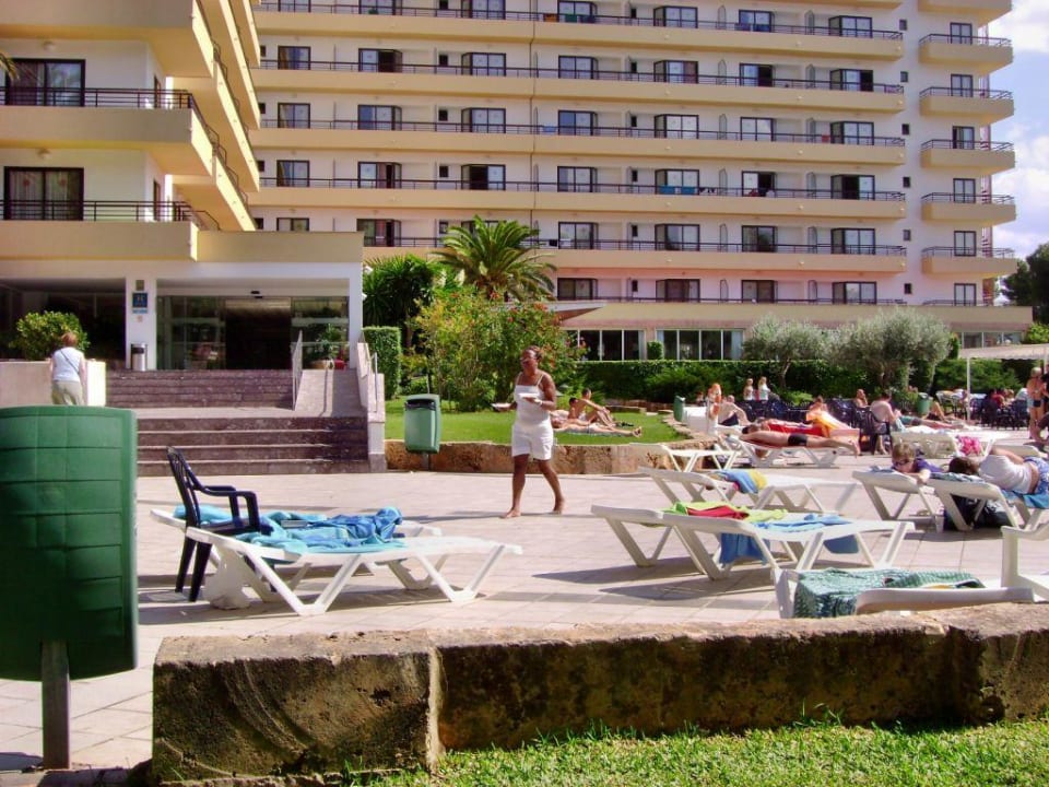 Hotel Belvedere BQ Belvedere Hotel