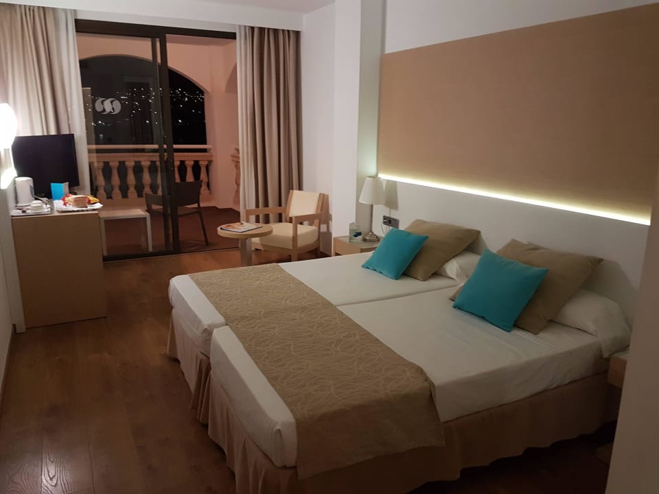 Zimmer Sentido Fido Punta del Mar – Adults only