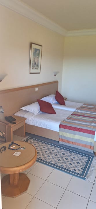 Zimmer Nour Palace Resort & Thalasso