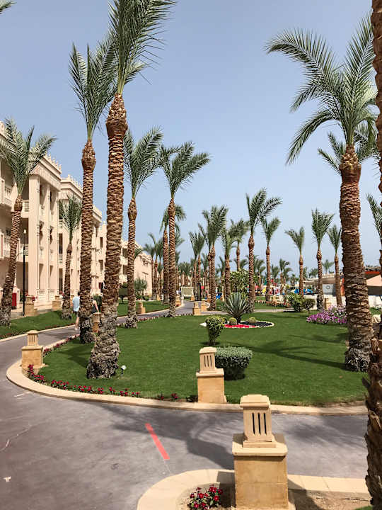 Super Pickalbatros Palace Resort