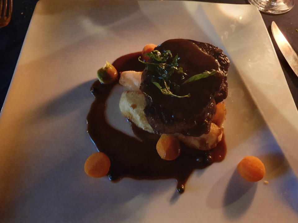 Gastro Iberotel Makadi Beach