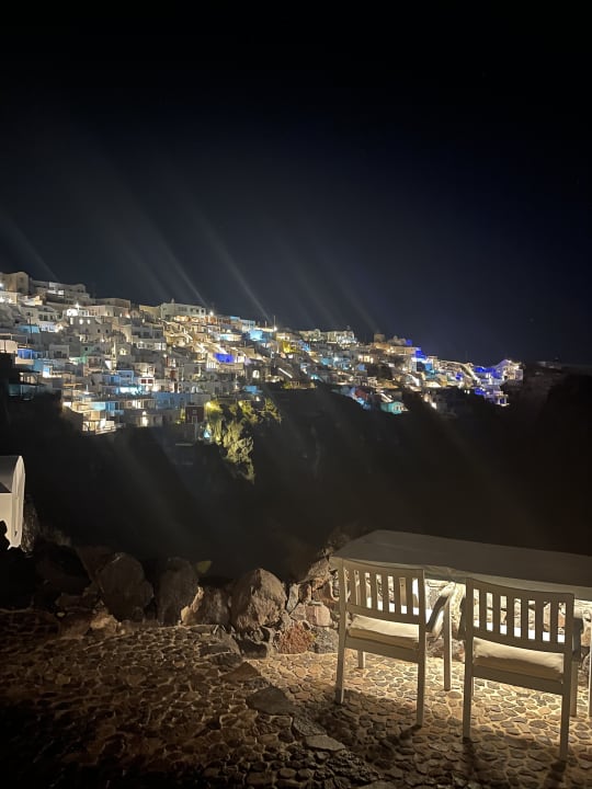 Gartenanlage Honeymoon Petra Villas