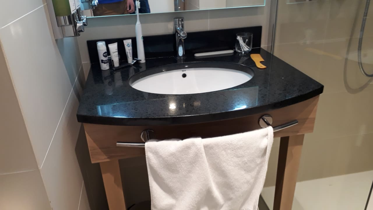 Zimmer Hampton By Hilton Lublin