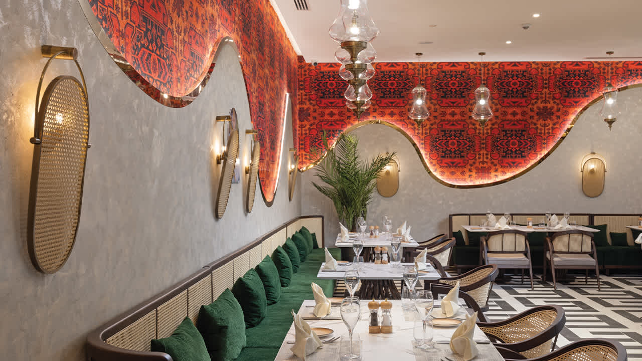 Gastro Liberty Signa