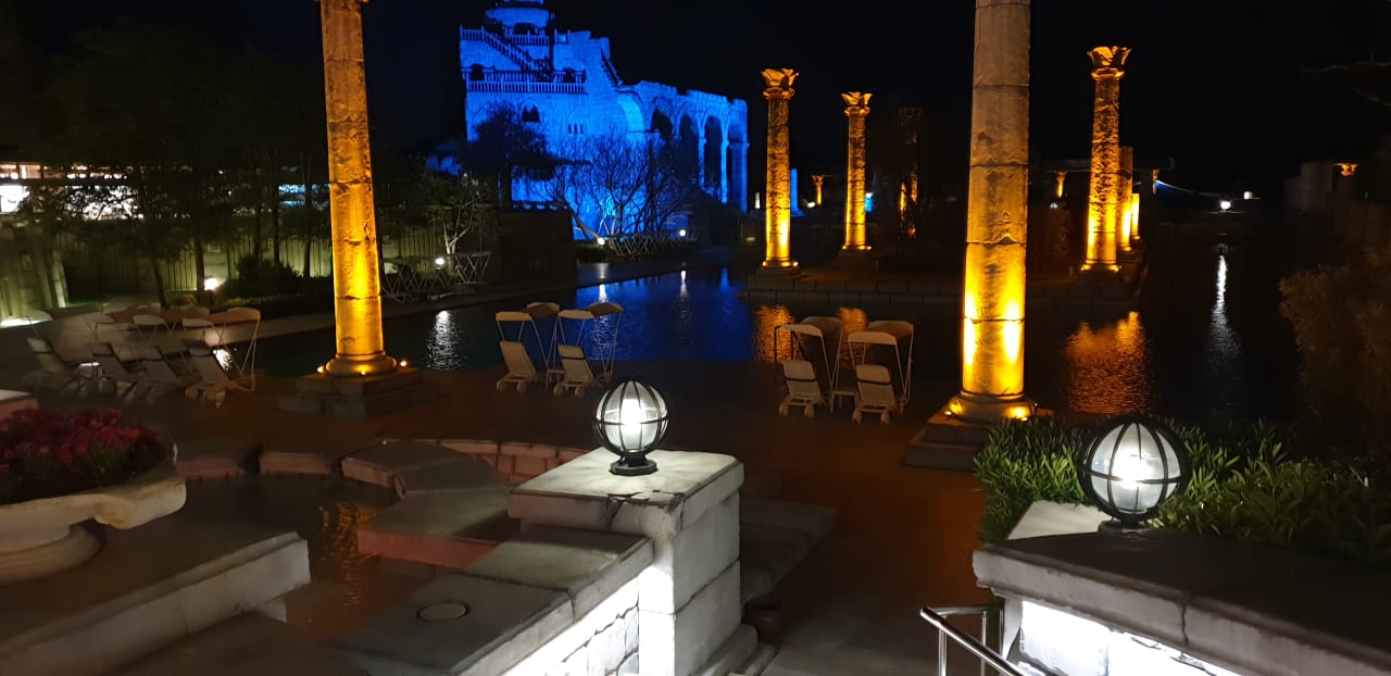 Sonstiges Xanadu Resort Hotel