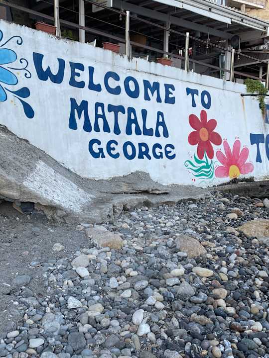Sonstiges Elea Terra Matala