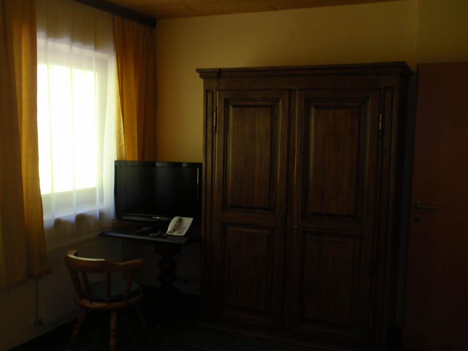 Juniorsuite Hotel Hahnbaum