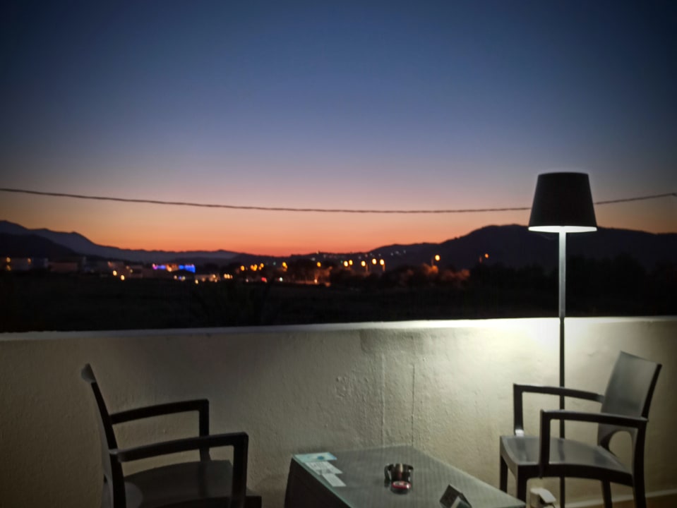 Außenansicht HARPIN Georgioupolis Resort Aquapark & SPA