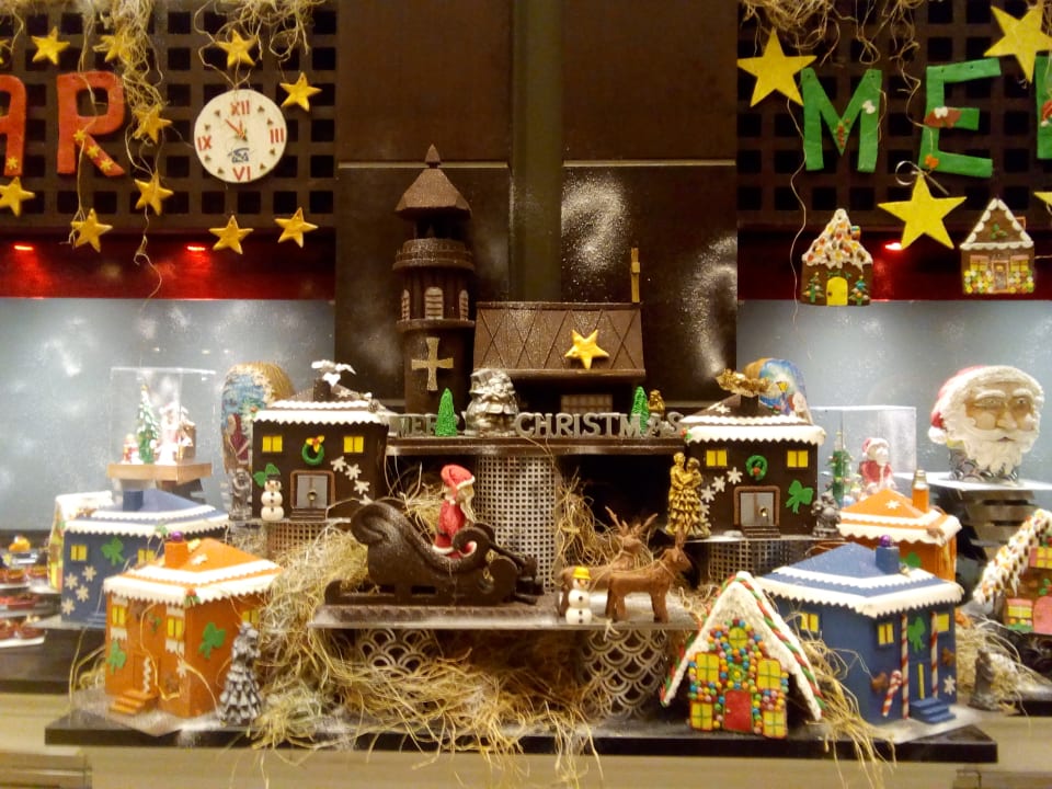 Gastro Limak Lara Deluxe Hotel & Resort