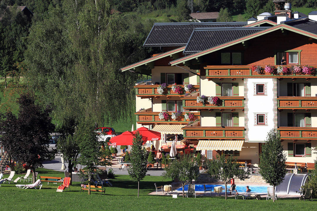 Taxerhof Hotel Taxerhof