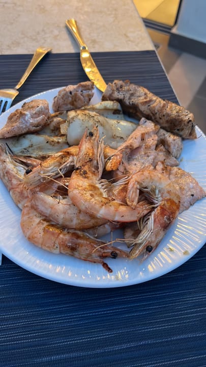 Gastro Lyttos Beach Hotel