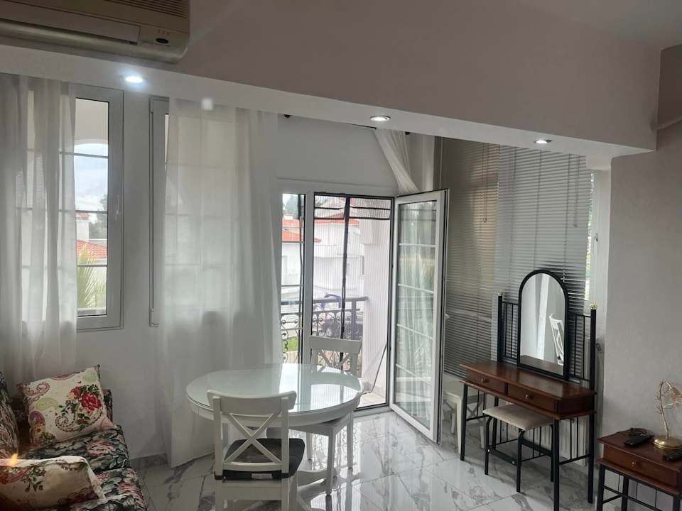 Zimmer Villa Askamnia and Suites