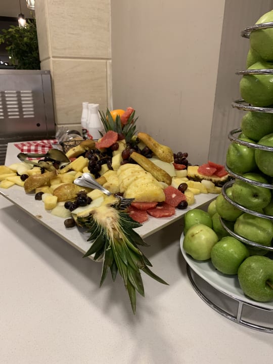 Gastro Riviera Spa Resort - Adults Only