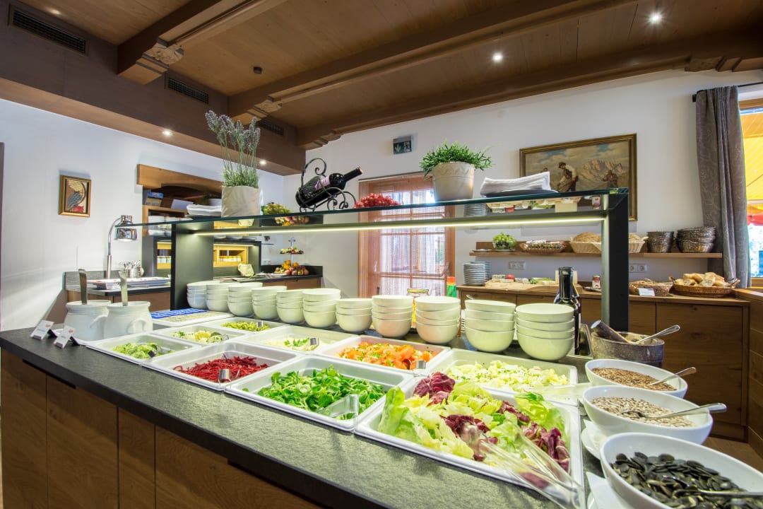 Restaurant Babyhotel Babymio