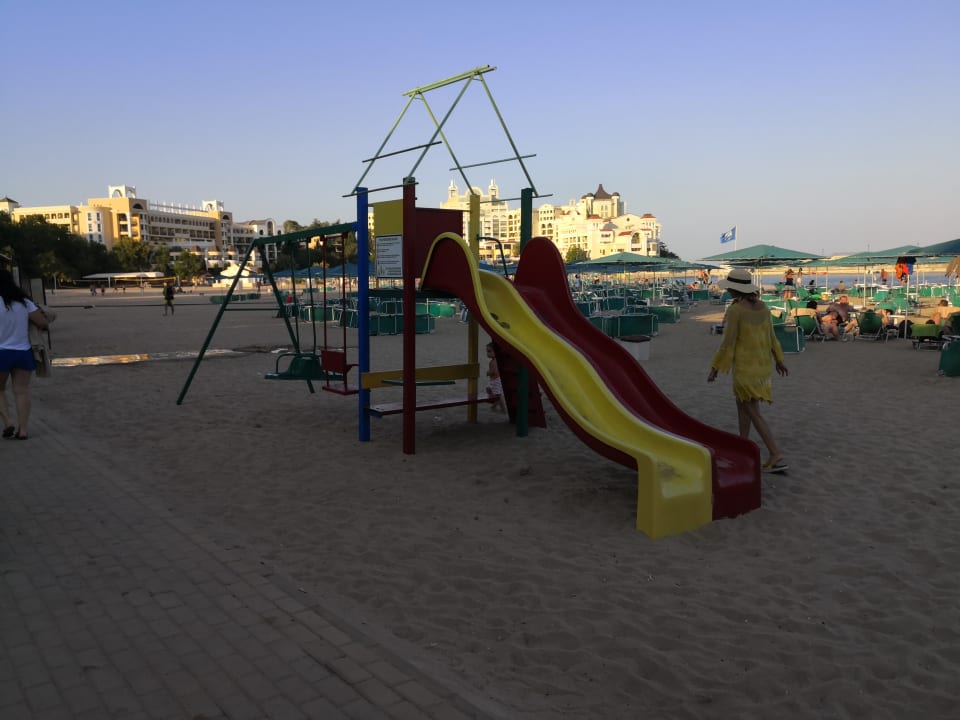 Sport & Freizeit Duni Royal Holiday Village