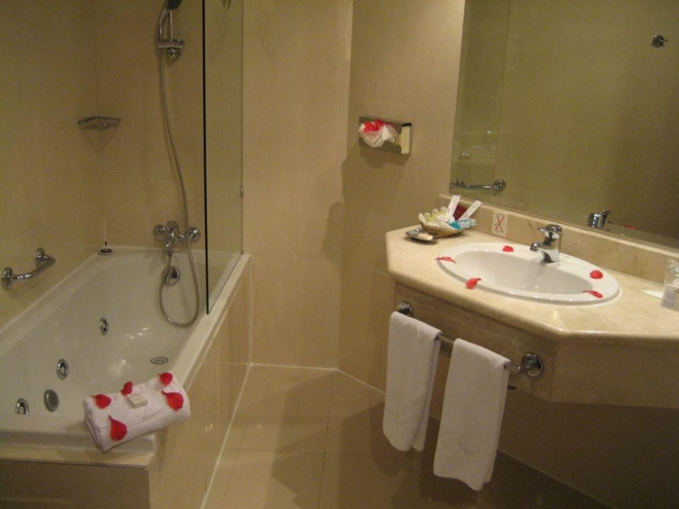 Deluxe-Zimmer Grand Palladium Select Bávaro Resort & Spa