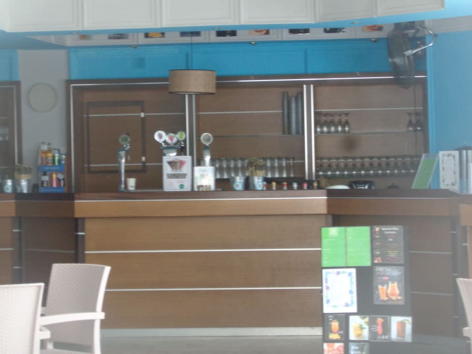 Gastro Smy Kos Beach & Splash