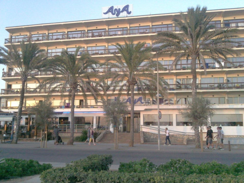 Hotel Aya AYA Seahotel - Adults only