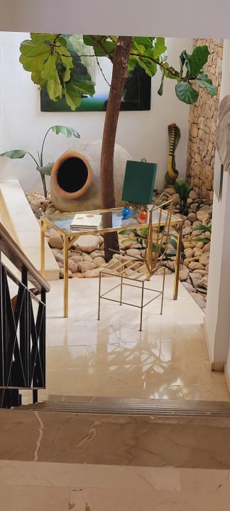 Sonstiges Hotel Morito