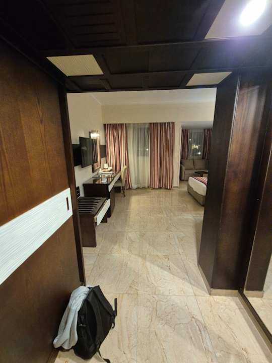 Zimmer Golden Beach Resort