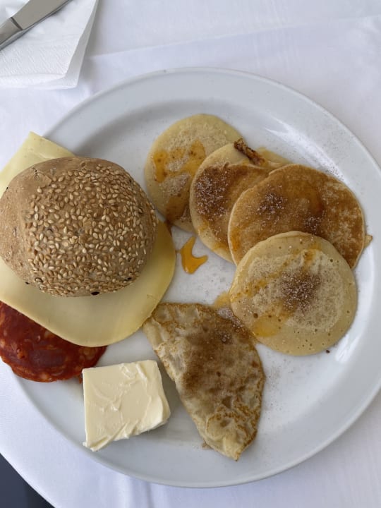 Gastro R2 Bahía Playa Design Hotel & Spa - Adults Only