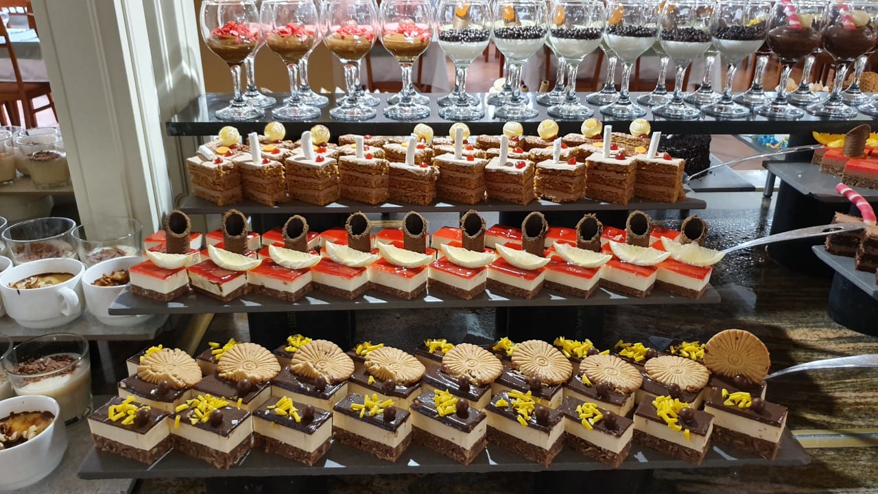 Gastro HVD Clubhotel Miramar