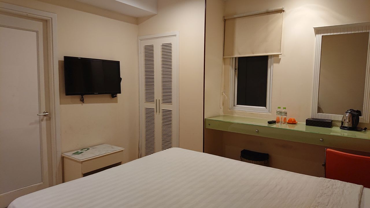 Zimmer Dyn Opera Hotel