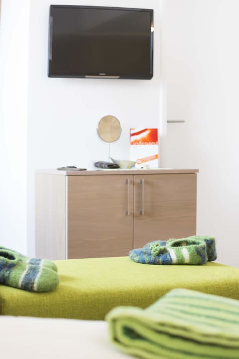 Bertraum 2 Aparthotel Bergtraum