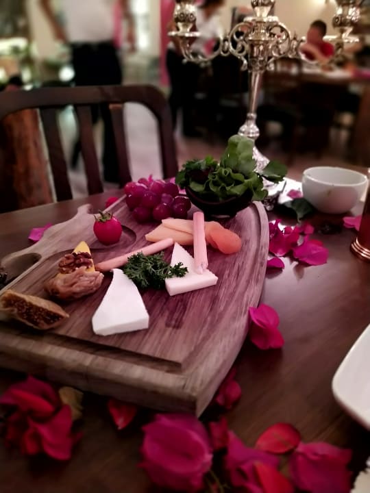 Gastro VONRESORT Golden Coast