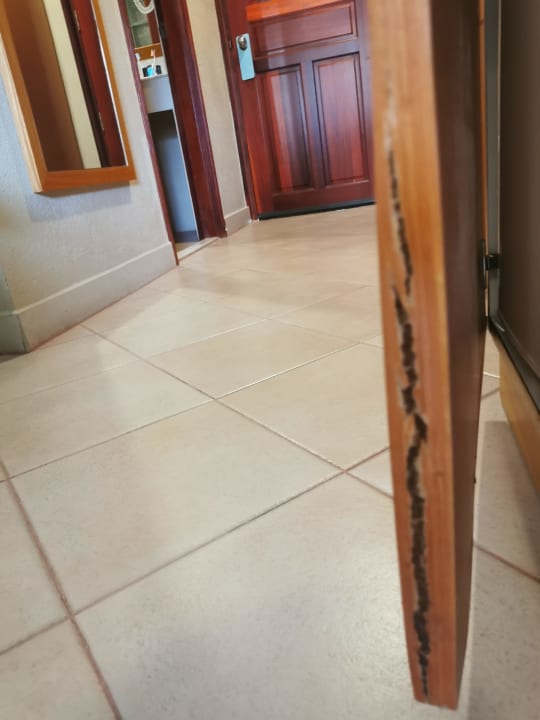 Zimmer Berjaya Beau Vallon Bay Resort & Casino