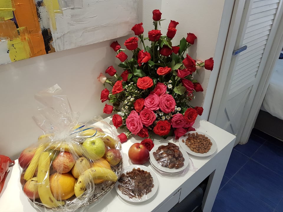 Zimmer Dunes D'or Ocean Club