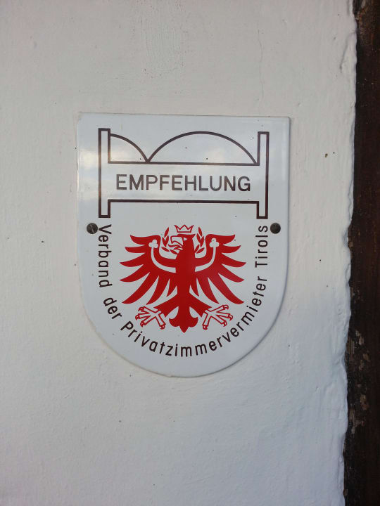 Empfehlung Ferienhaus Fankhaus