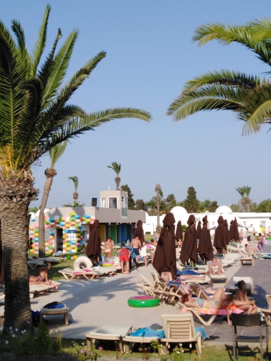 Sonstiges One Resort Aqua Park & Spa