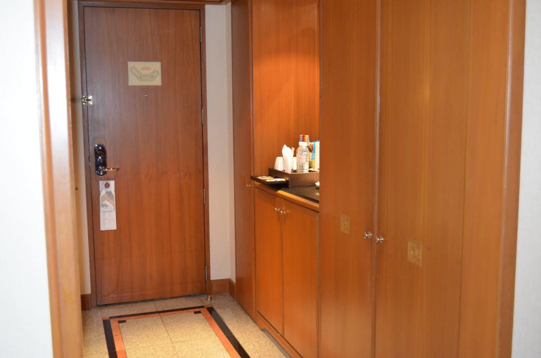 Hotel Swissotel Nai Lert Park Movenpick BDMS Wellness Resort Bangkok